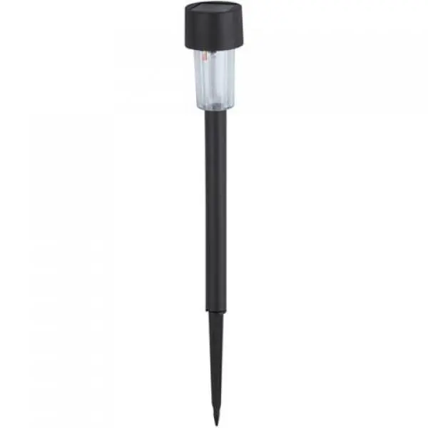 Светильник грунтовый Horoz Electric NEPTUN на солнечной батарее (078-004-0001-010), фото №1