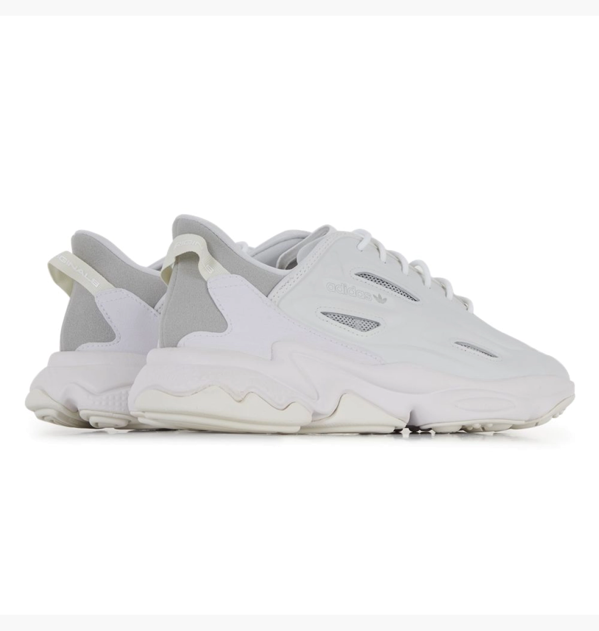 Кроссовки Adidas Originals Ozweego Celox Размер 41 1/3, фото №5