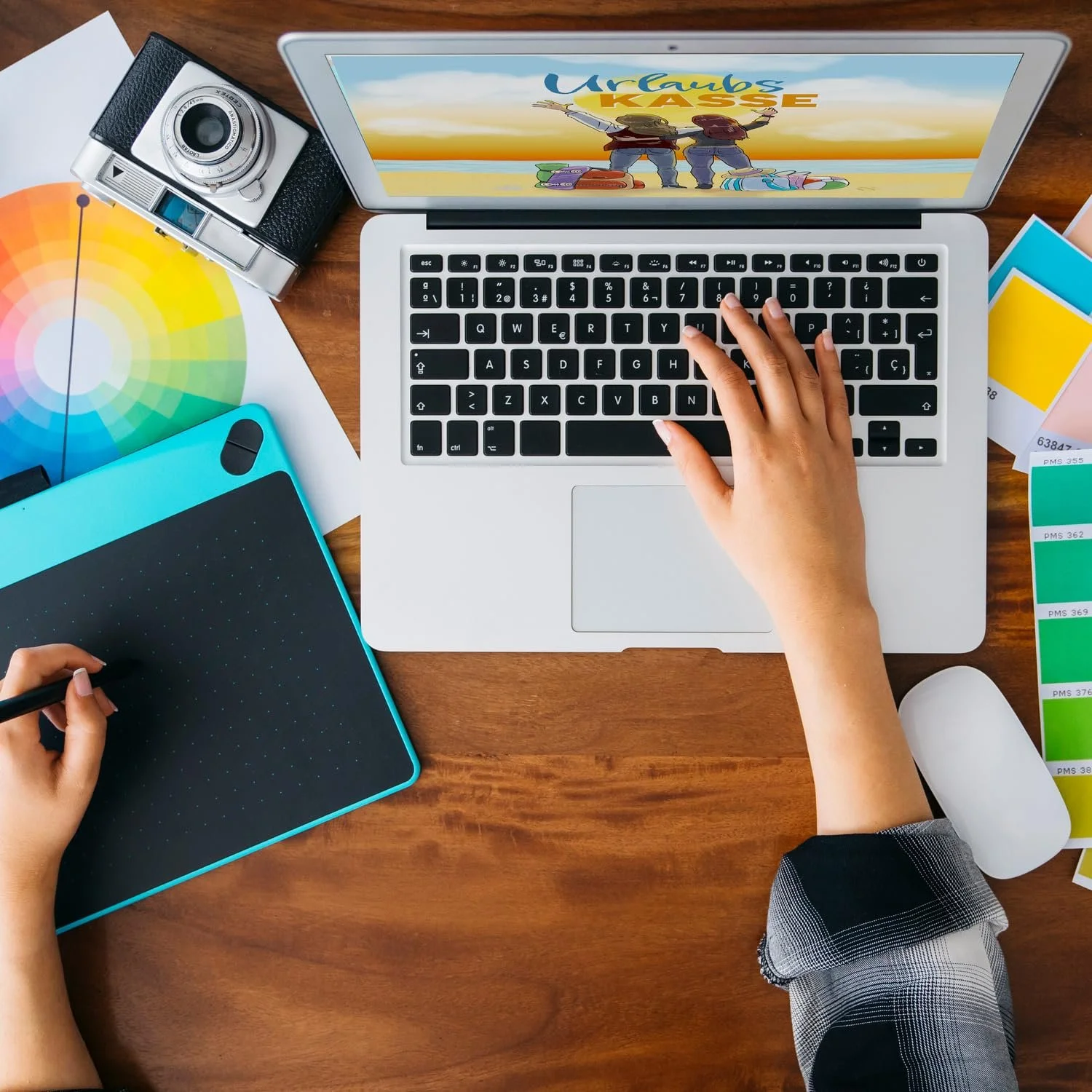 Скарбничка Holiday Fund Best Friend для подорожей керамічна, фото №8