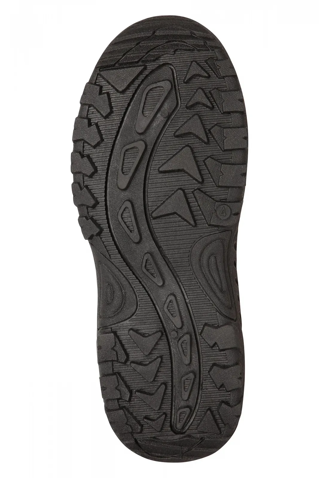 Снегоступы Mountain Warehouse Caribou Kids One Stripe Зимние, фото №7