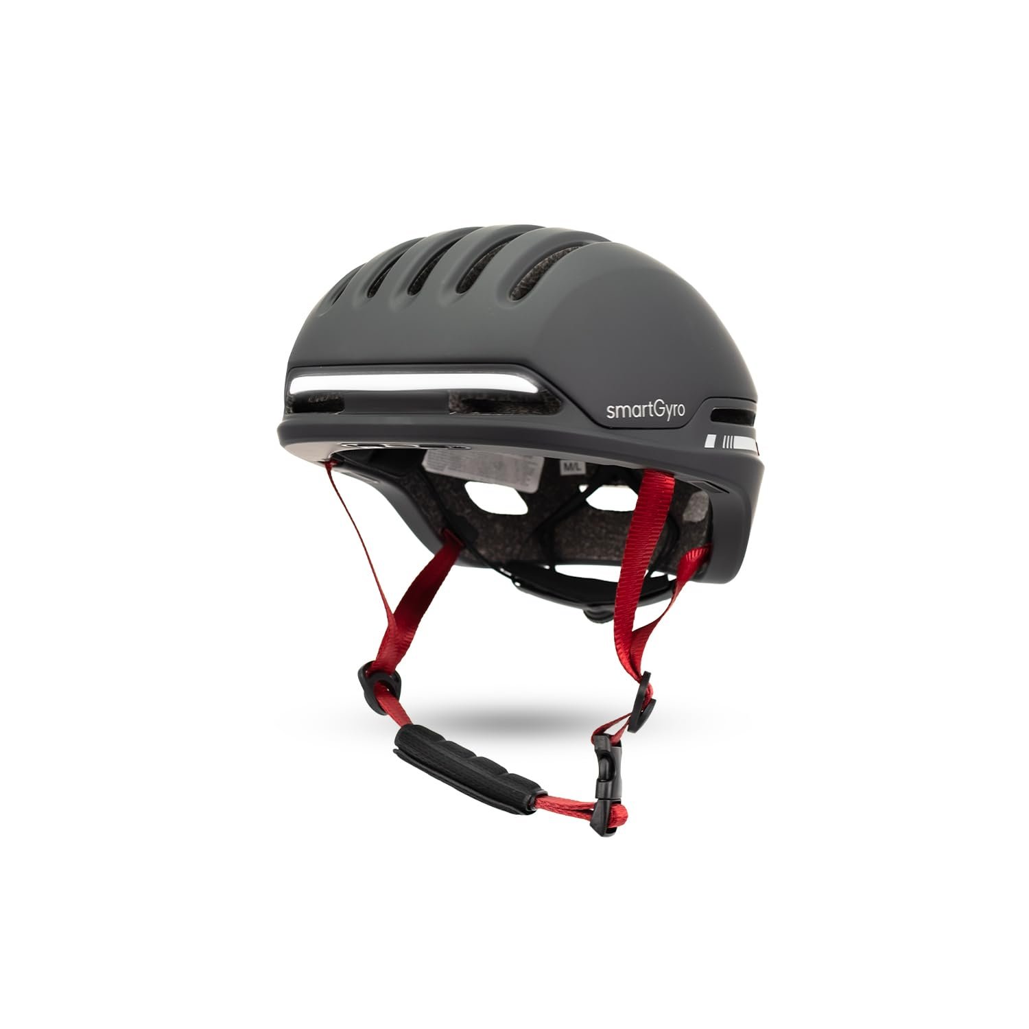 Шлем SMARTGYRO Smart, размер L, 57.5-62 см, фото №3
