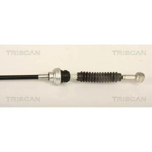 Трос перемикання передач TRISCAN 8140 28712 для PEUGEOT, фото №3