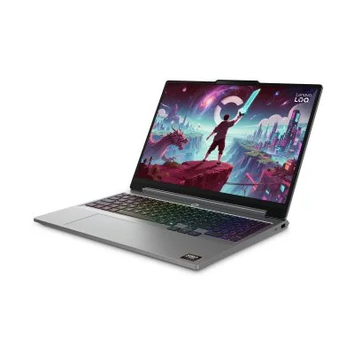 Ноутбук Lenovo LOQ 15AHP11 (83TN0025RA), фото №3 Ноутбук Lenovo LOQ 15AHP11 (83TN0025RA), фото №3