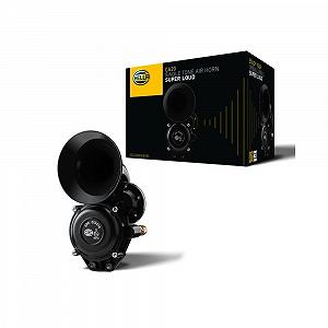 Сигнал звуковой (фанфара) HELLA 3PA 013 410-011 - Фото 1