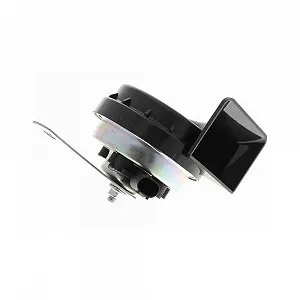 Сигнал звуковий VEMO V20-77-0005 Green Mobility Parts для BMW, ззаду зліва - Фото 1