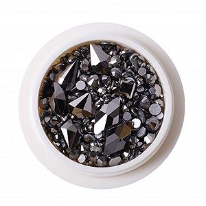 Декор для маникюра 3D эффект Luxury Faux Crystal Rhinestone для вечеринки 5 - Фото 1