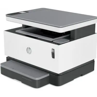 Многофункциональное устройство HP Neverstop LJ 1200w 4RY26A, фото №1