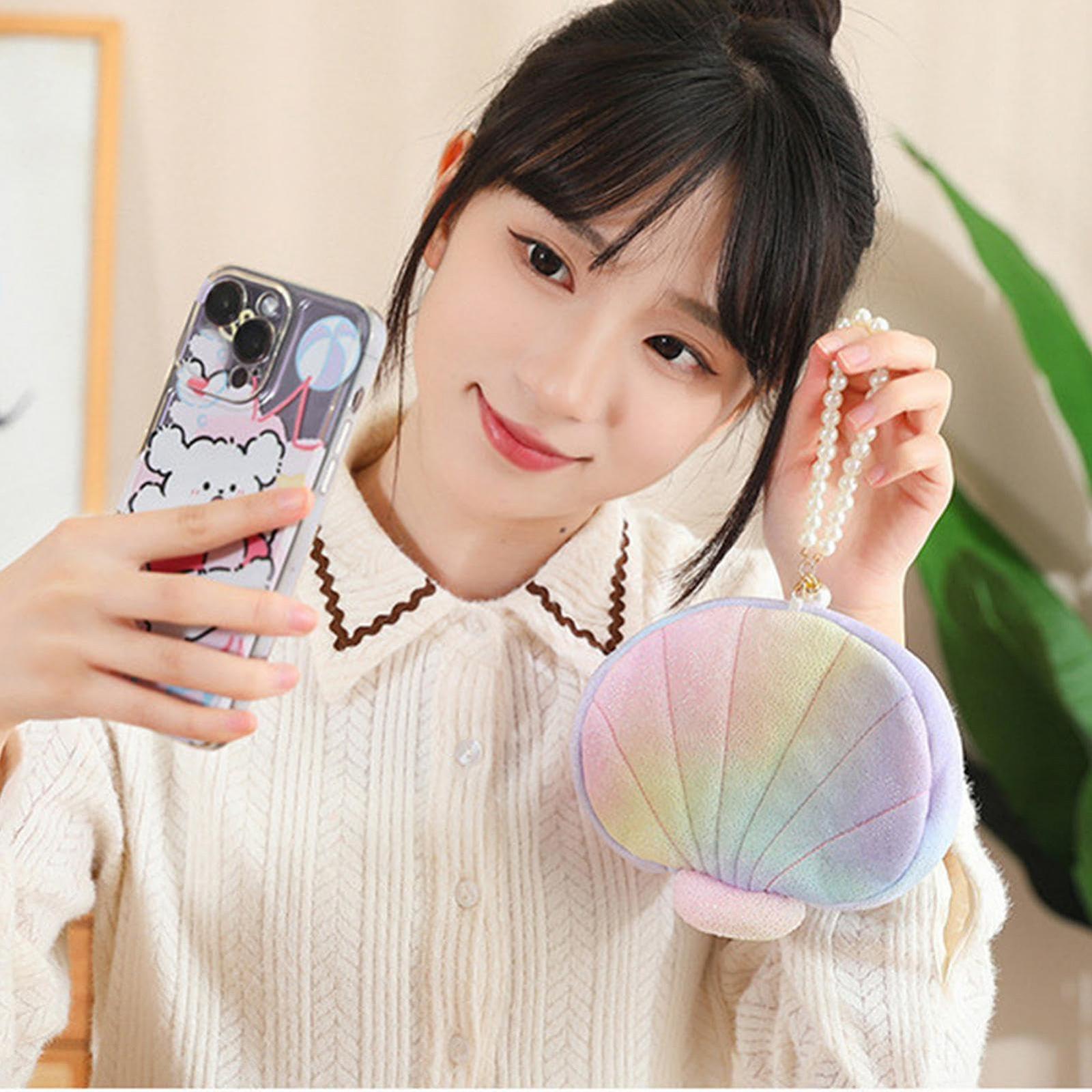 Игрушка Cartoon-Plüschtier Muschel, фото №3 Игрушка Cartoon-Plüschtier Muschel, фото №3