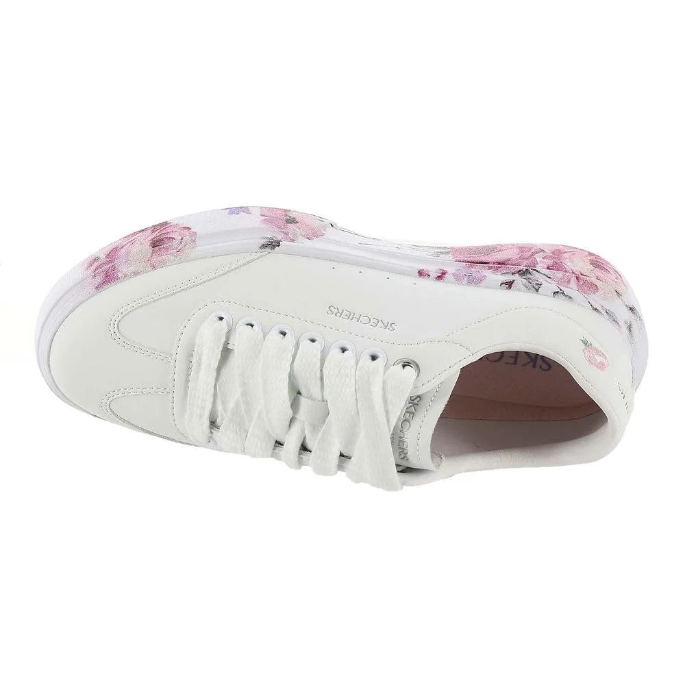 Кросівки Skechers Cordova Classic Painted Flora, фото №2