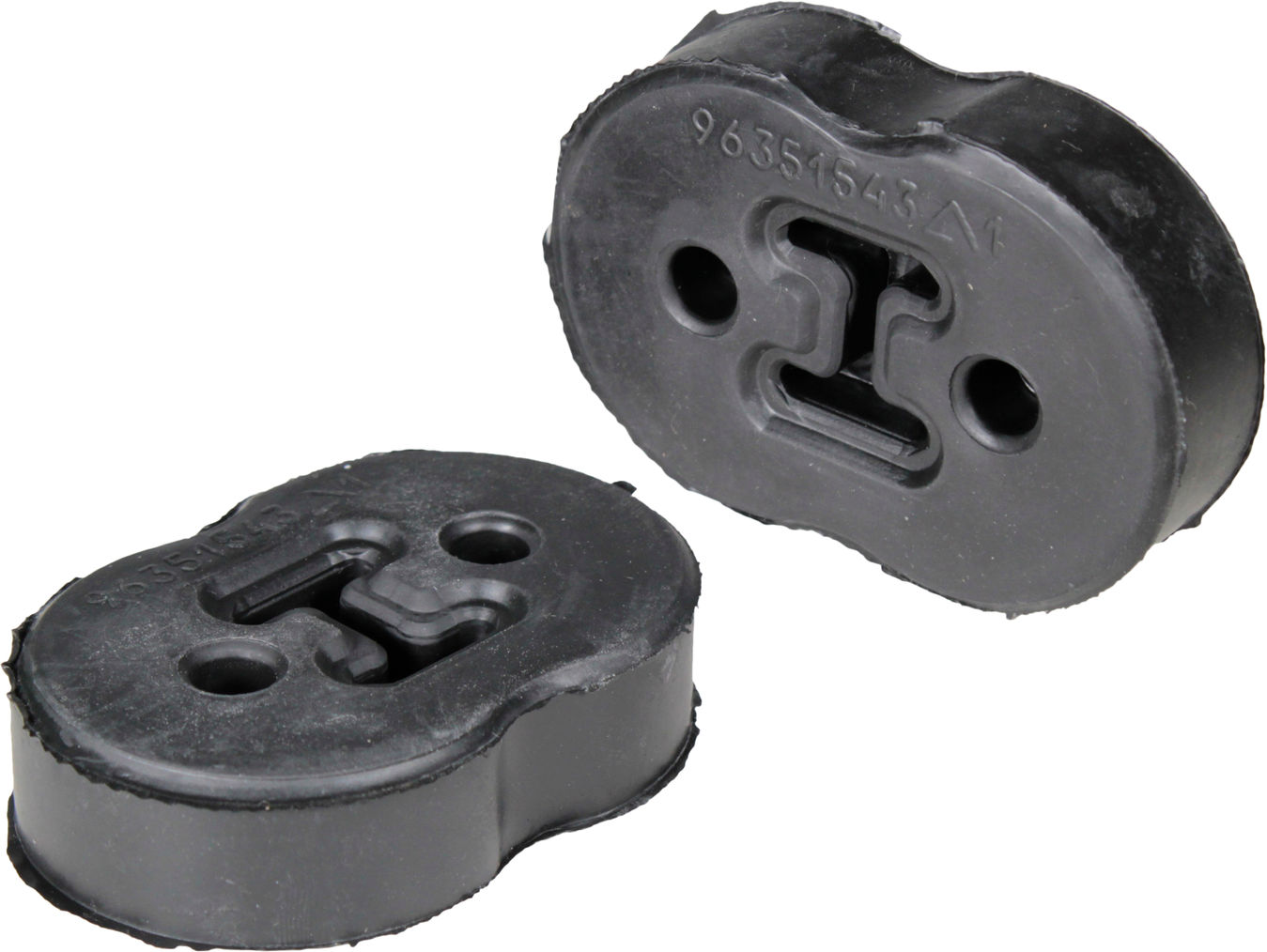 Резинка кріпл глушника Chevrolet Lacetti з05р.в. резонатора кт 2шт АТ 2123 AT 1543-200R, фото №1 Резинка кріпл глушника Chevrolet Lacetti з05р.в. резонатора кт 2шт АТ 2123 AT 1543-200R, фото №1