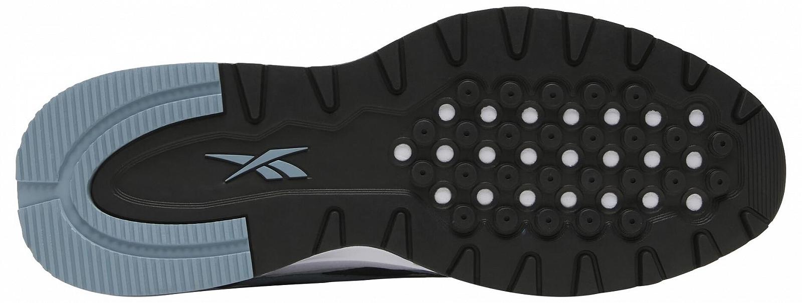 Кросівки Reebok Classic Leather 2400, фото №5