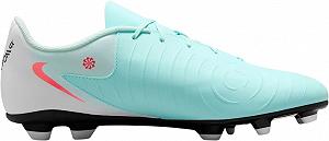 Бутсы Nike PHANTOM GX II CLUB FG/MG 41 synthetic.ua - Фото 1