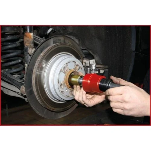 Набор инструментов для монтажа/демонтажа KS TOOLS 440.0730, фото №3