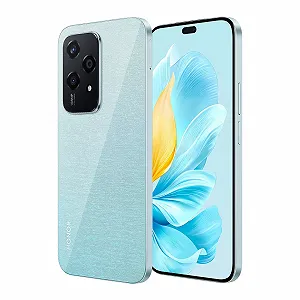 Смартфон HONOR 200 Lite 5G 8/256 ГБ Blue - Фото 1