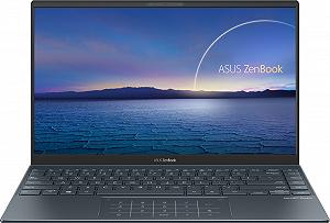 Ноутбук 14" Asus ZenBook 14 UX425EA-KC290T Intel Core i7-1165G7 RAM 16GB SSD 512GB Windows 10 Алюминиевой корпус (UKR) - Фото 1