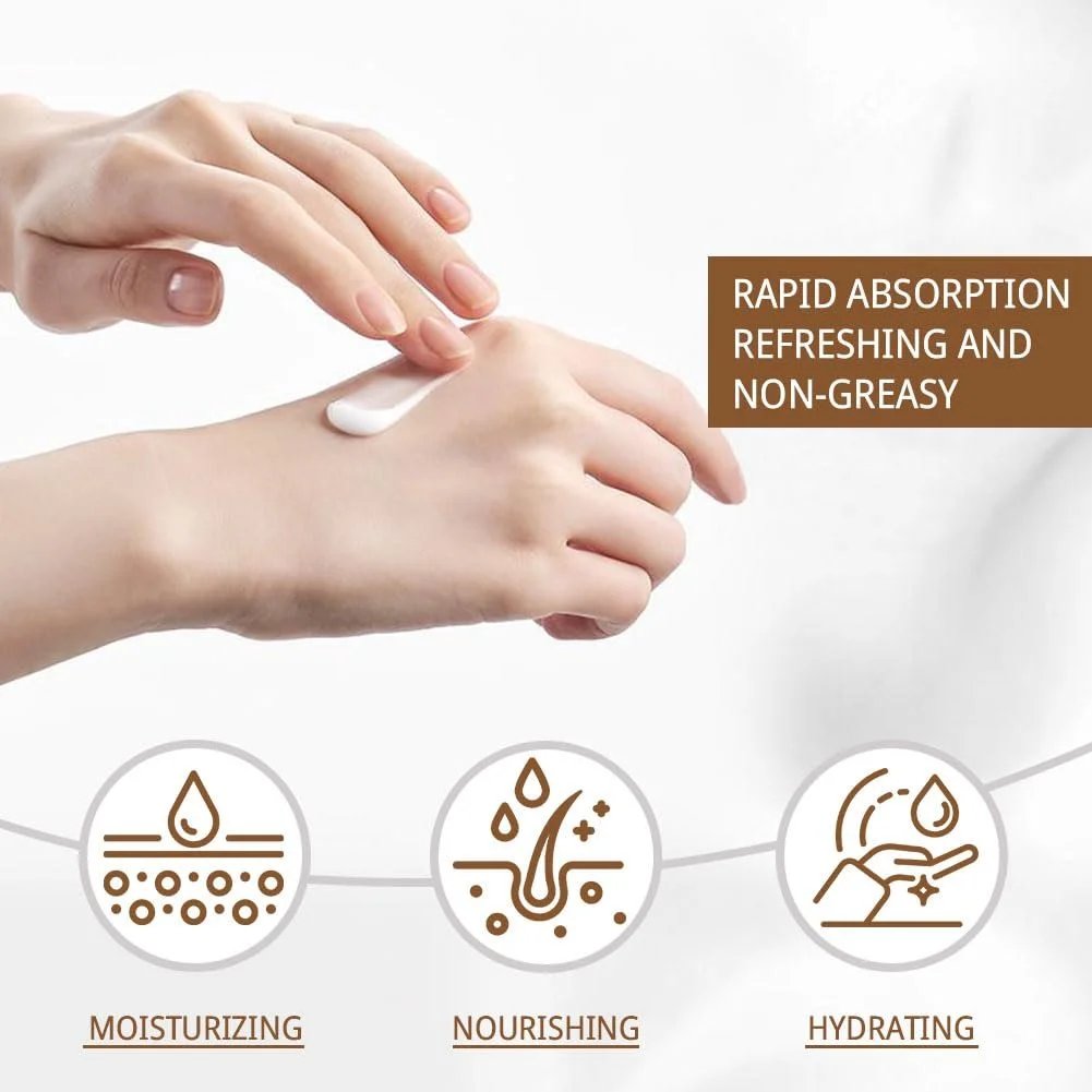 Крем для рук LOPHE, 30 мл x 5 г Зволожуючий крем, фото №5