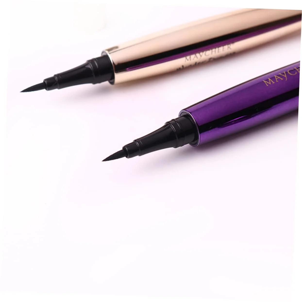 Подводка Angoily, для девушек, фиолетовая, фото №3