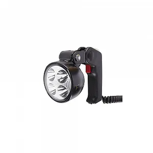 Фара-искатель HELLA 1H0 996 376-491 IVECO ZIEGLER ROSENBAUER - Фото 1