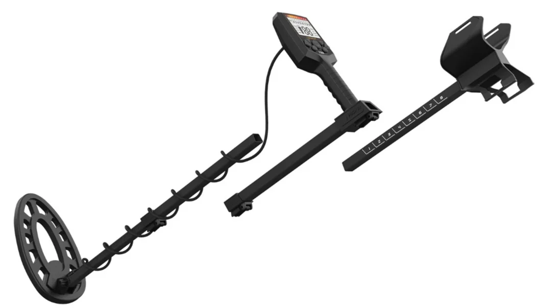 Металошукач металодетектор T22 pro T-22, фото №2 Металошукач металодетектор T22 pro T-22, фото №2