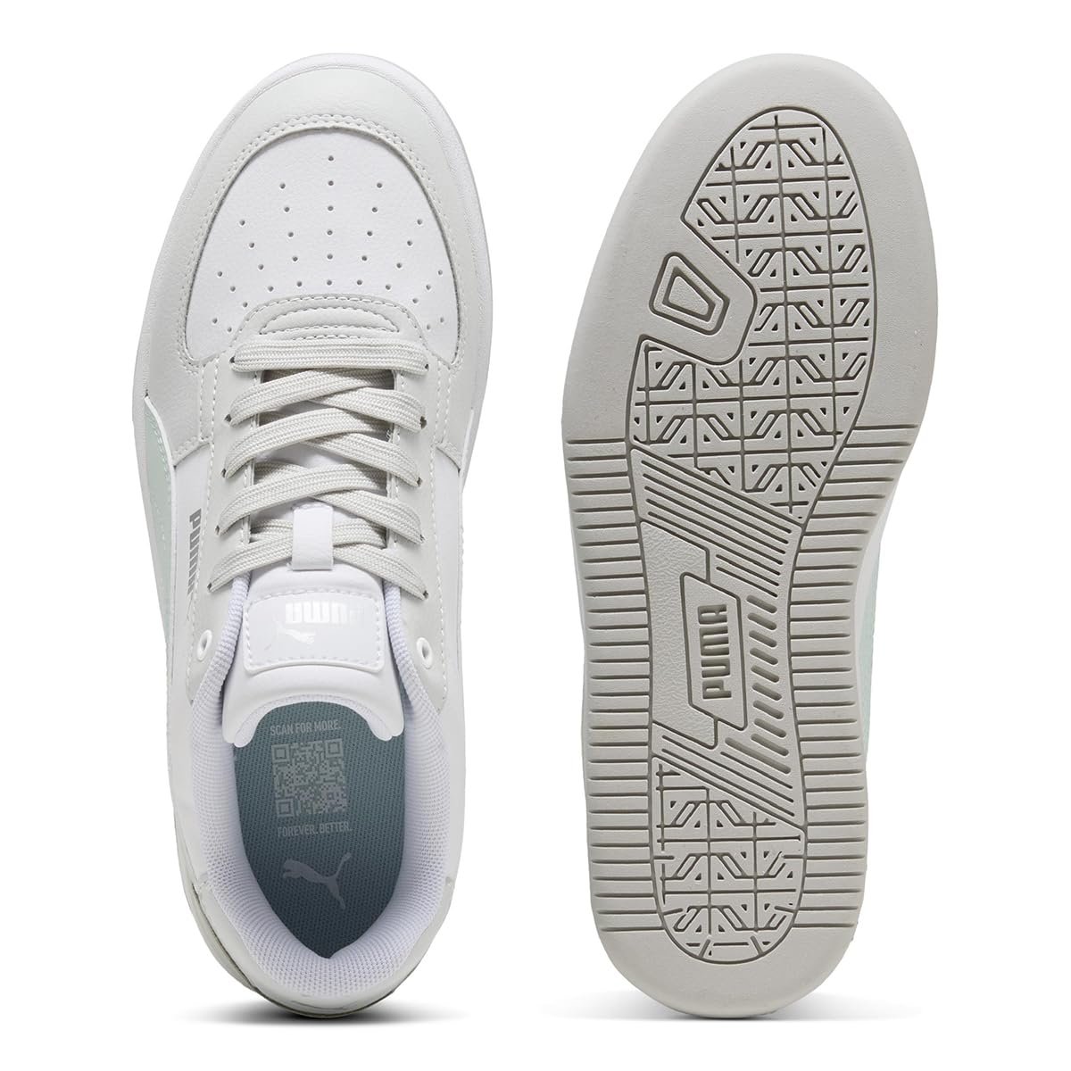 Кросівки Puma Suede Classic, фото №3