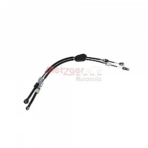 Трос переключения передач METZGER 3150343 для RENAULT - Фото 1