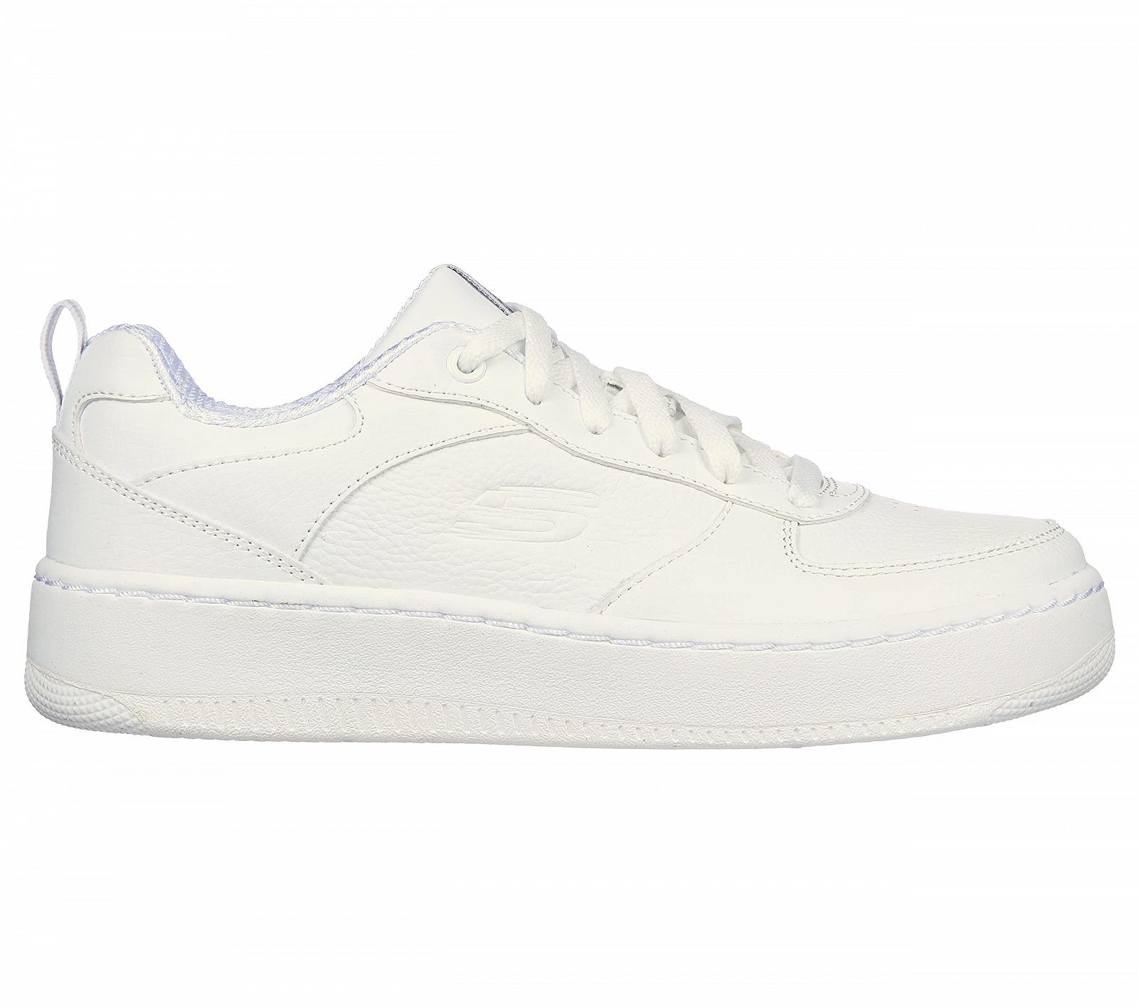 Женские Кроссовки Skechers Платформа, фото №4