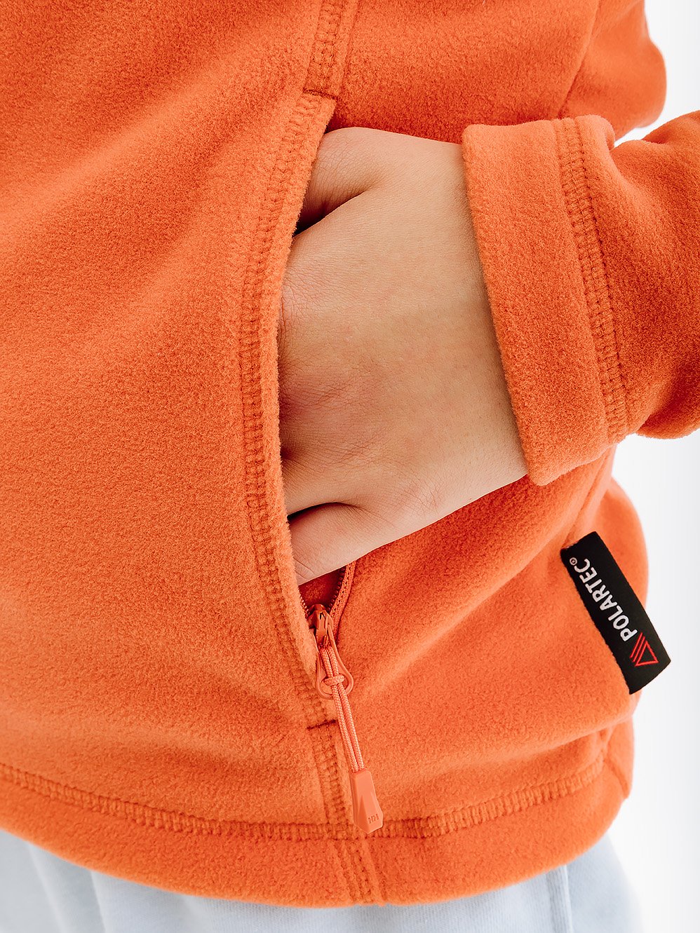 Джемпер HELLY HANSEN W DAYBREAKER FLEECE JACKET XS, фото №3