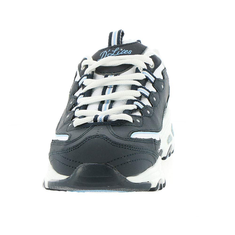 Кросівки Skechers D'lites Biggest Fan, фото №6