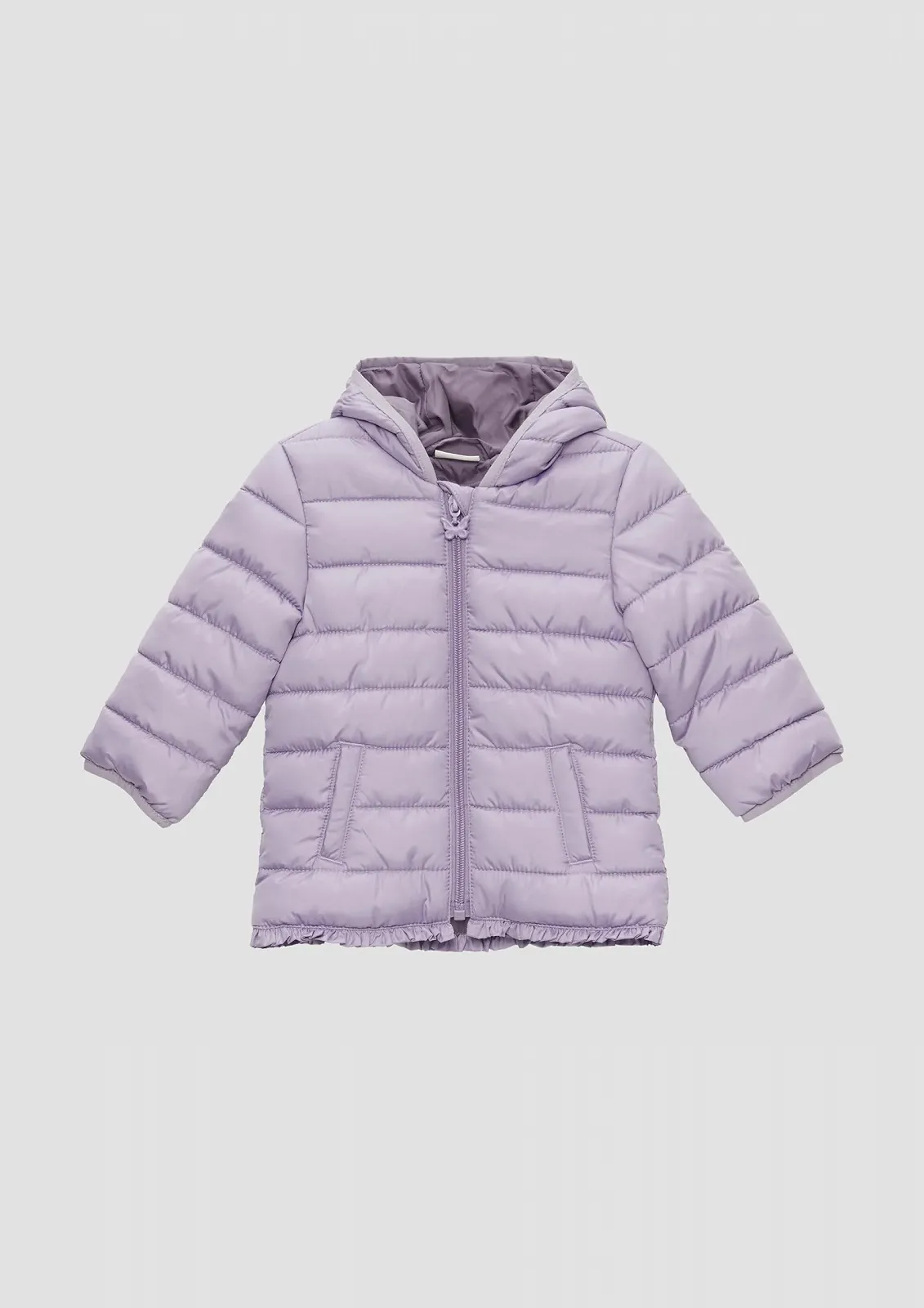 Куртка s.Oliver Легкая с наполнителем, фото №2 Куртка s.Oliver Легкая с наполнителем, фото №2