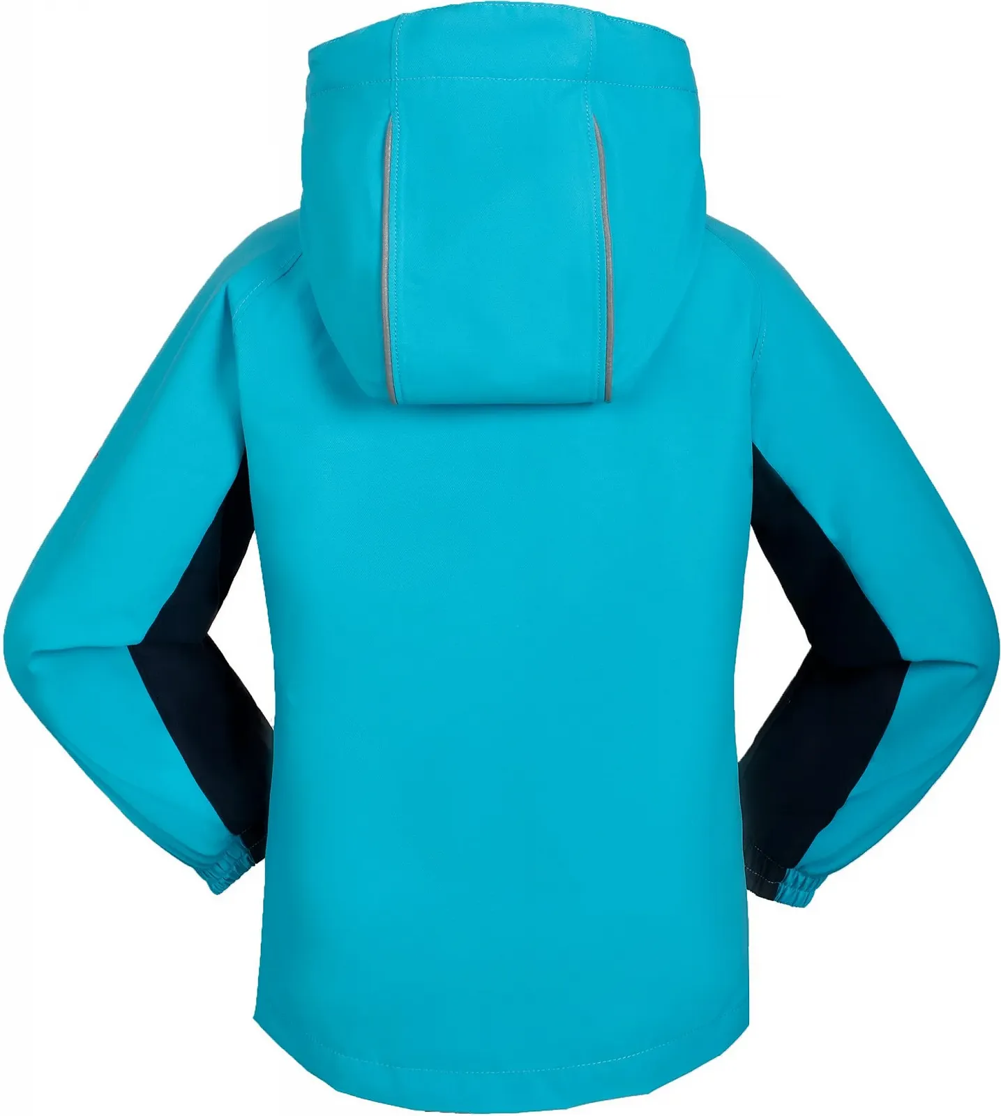 Дитяча дощова куртка Kamik Brooke, фото №2