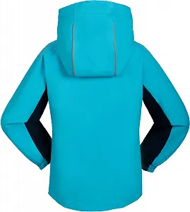 Дитяча дощова куртка Kamik Brooke synthetic.ua - Фото 1