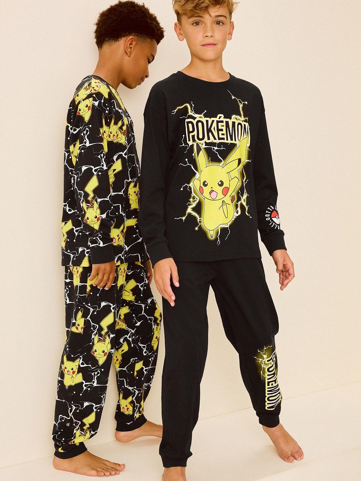 Піжама NEXT з довгими рукавами, 2 шт, фото №3