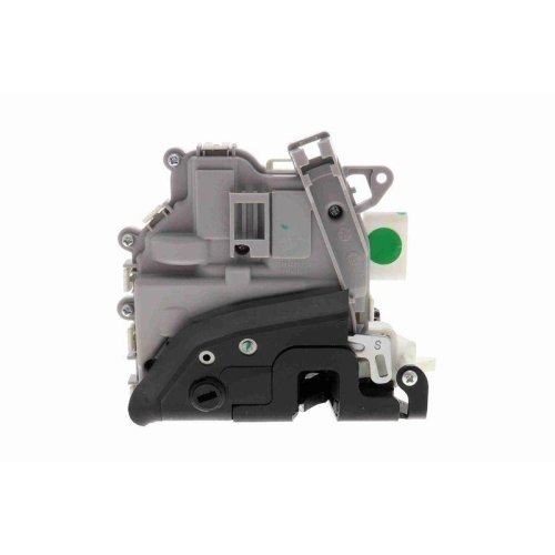 Замок дверей VEMO V10-85-7339 Green Mobility Parts AUDI PORSCHE задній лівий, фото №3