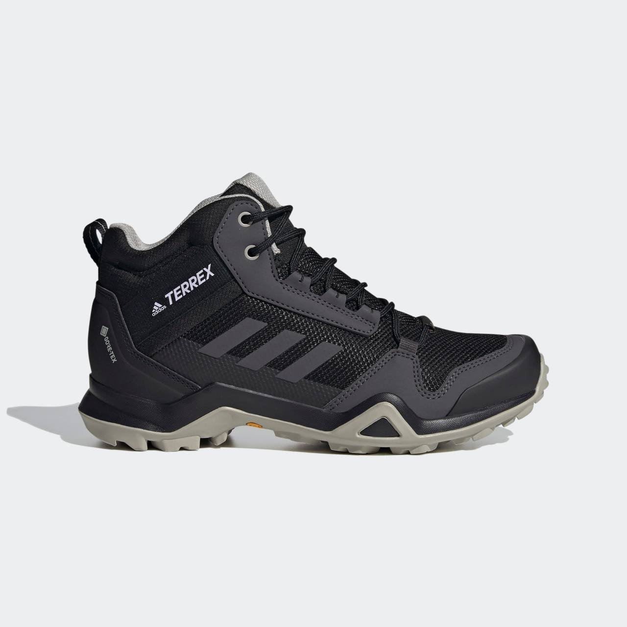 Черевики Adidas Terrex AX3 Mid W 40, фото №1