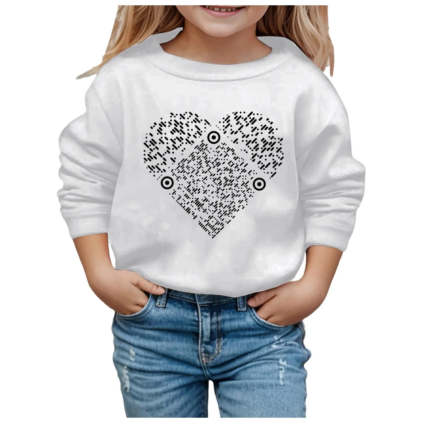 Світшот Різдвяний дитячий, фото №1