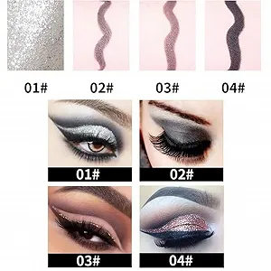 Гелевый Eyeliner Водостойкий цена на synthetic.ua - Фото 1 Гелевый Eyeliner Водостойкий synthetic.ua - Фото 1