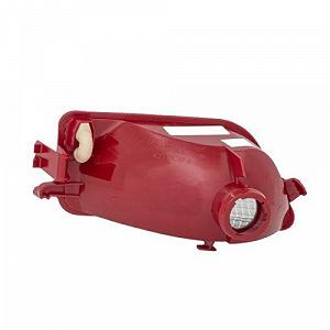 Фонарь задний HELLA 2ZR 354 052-011 для CITROËN, левый synthetic.ua - Фото 1