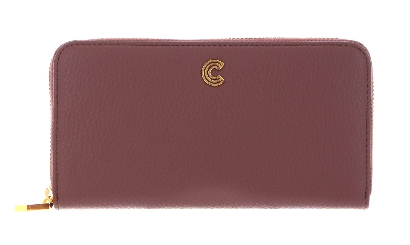 Кошелек Coccinelle Myrine 12cc 19 см, фото №3