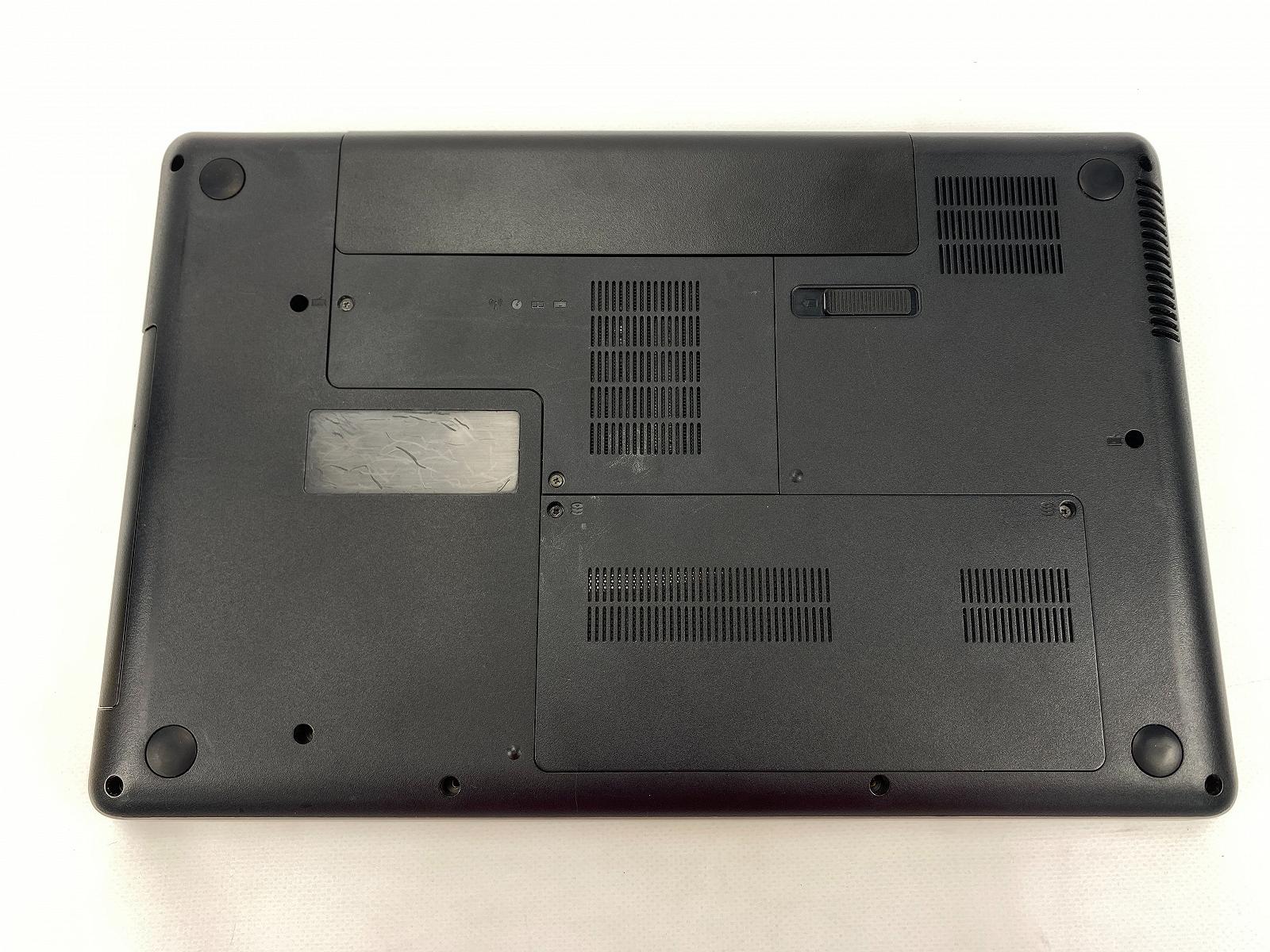 Ноутбук HP G62-a30SL 15.6'' Athlon II P320 4/1TB HDD Потребує ремонту, фото №6