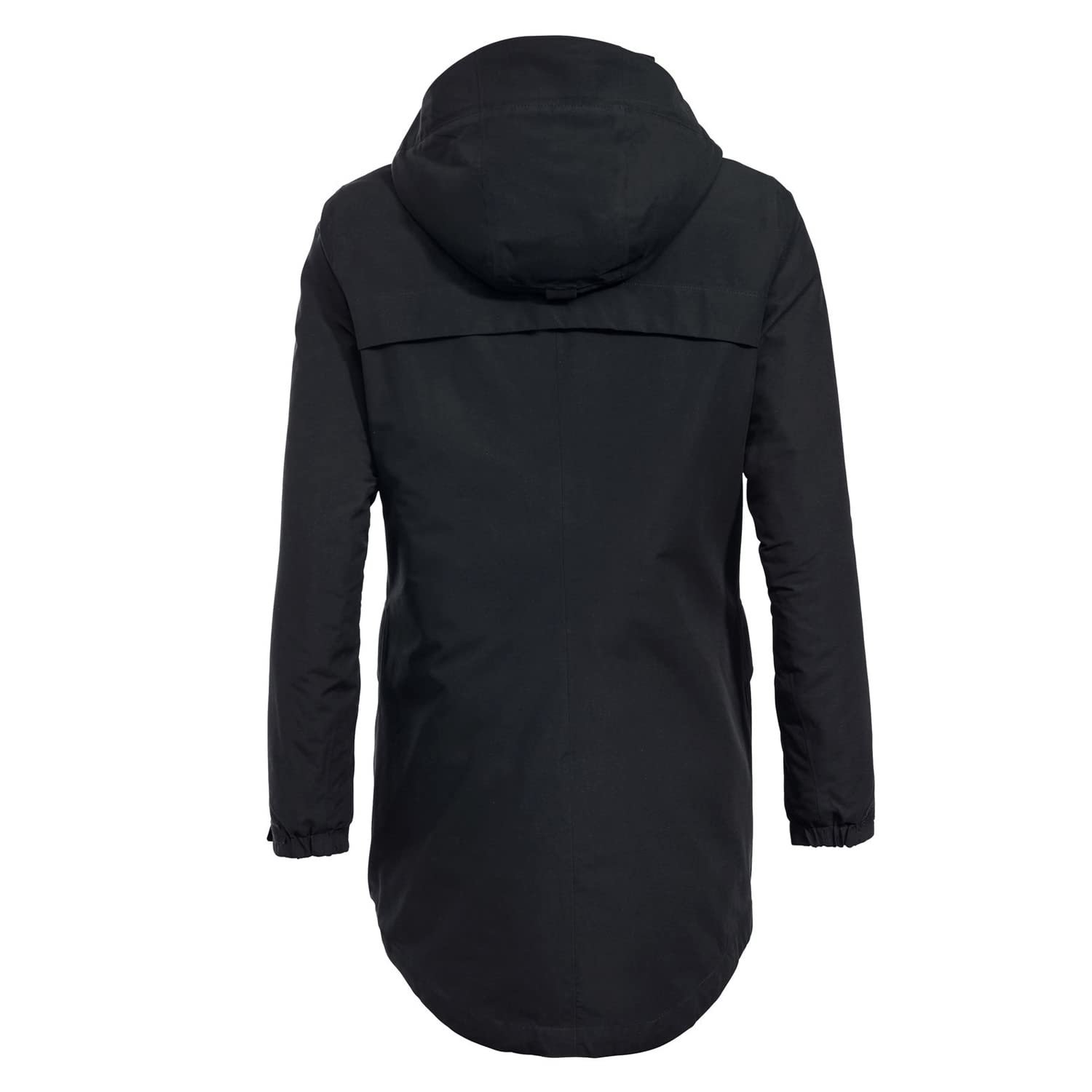 Куртка Parka Женская VAUDE Skomer Wool, фото №2