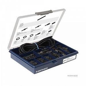 Ремонтний комплект, трубка омивача HERTH+BUSS ELPARTS 54271025 для AUDI CITROËN synthetic.ua - Фото 1