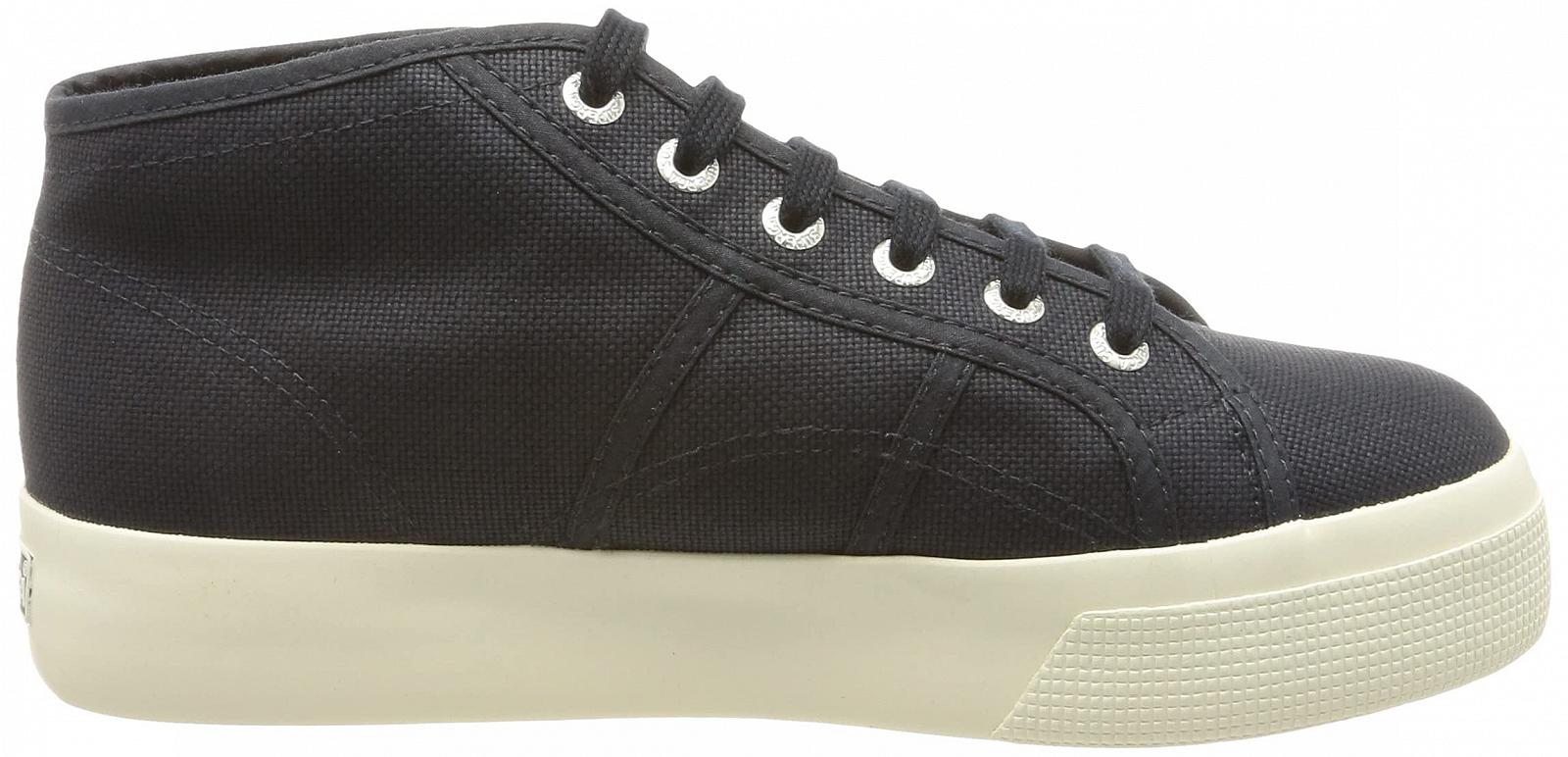 Кроссовки Superga 2578-cotu Унисекс, фото №6