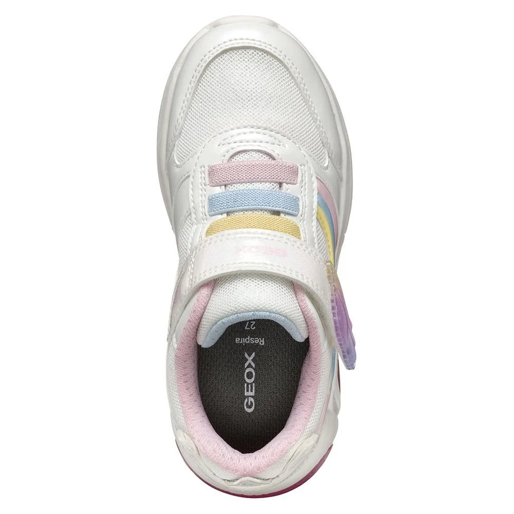 Кроссовки Geox Fadinlight Girl A, фото №5