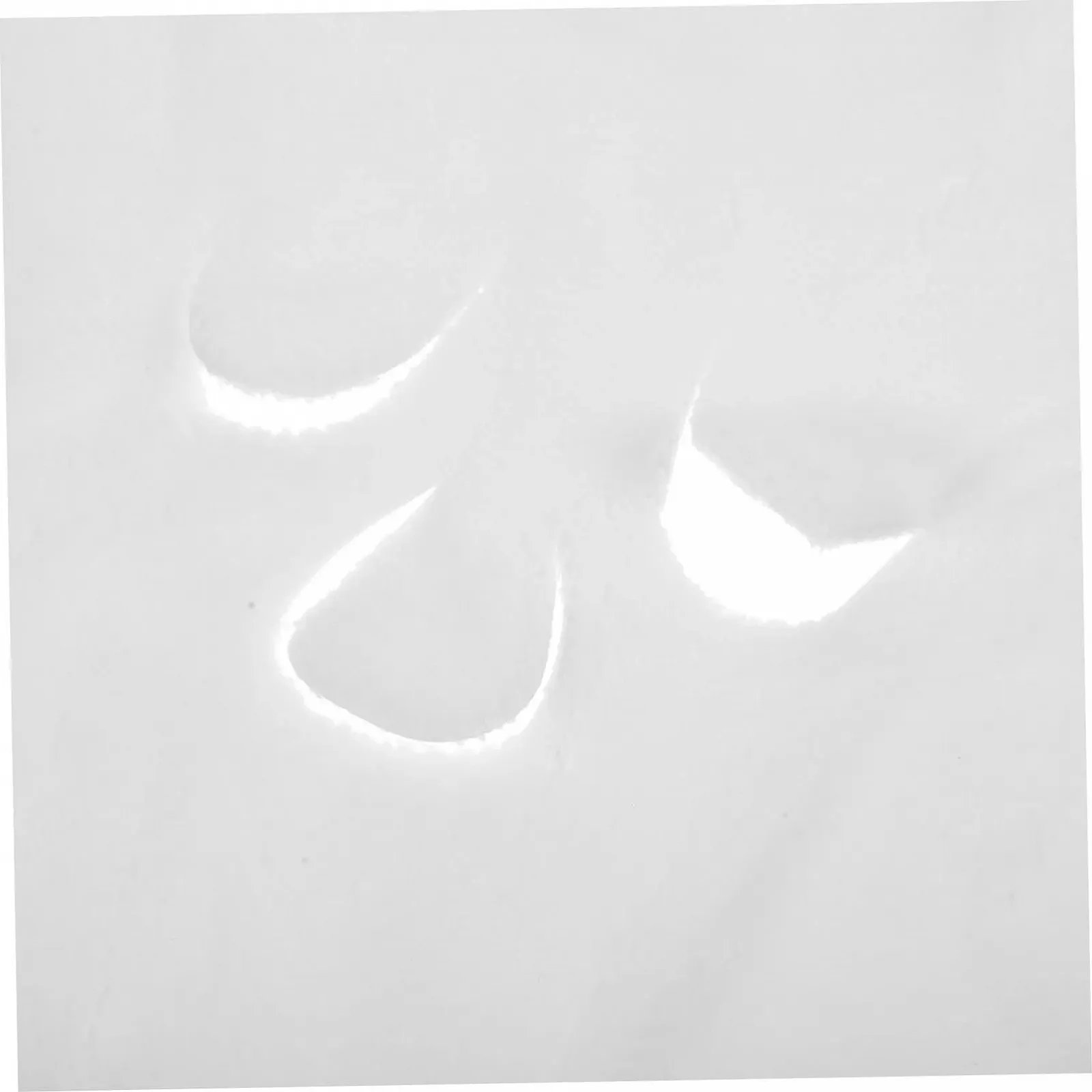 Маска для обличчя WRITWAA, флісова, двошарова, багаторазова, 2 шт., фото №5