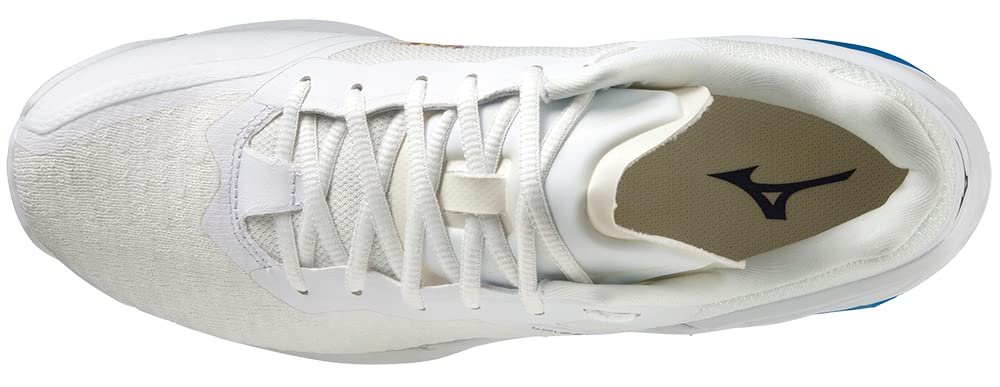 Кросівки Mizuno Wave Stealth Neo Unisex, фото №3