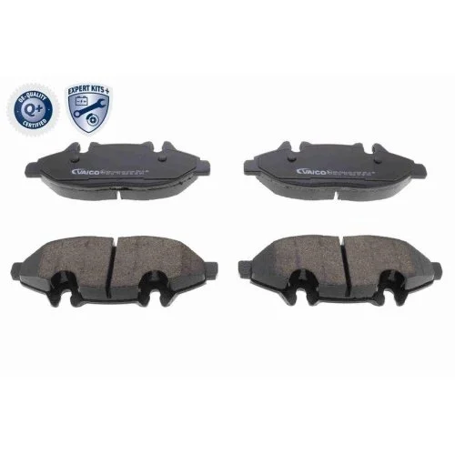 Комплект дисковых тормозов VAICO EXPERT KITS + V30-3731, фото №2