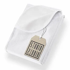 Наматрасник STUDIO 180 x 200 см Водонепроницаемый - Фото 1