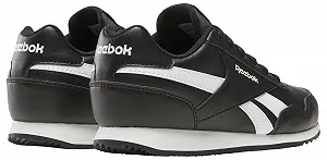 Кроссовки Reebok Royal Cljog 3.0 Low synthetic.ua - Фото 1