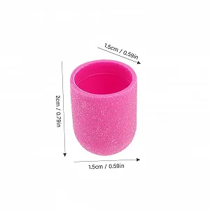 Набор для маникюра PACKOVE C шлифовальными колпачками и головкой цена на synthetic.ua - Фото 1 Набор для маникюра PACKOVE C шлифовальными колпачками и головкой synthetic.ua - Фото 1