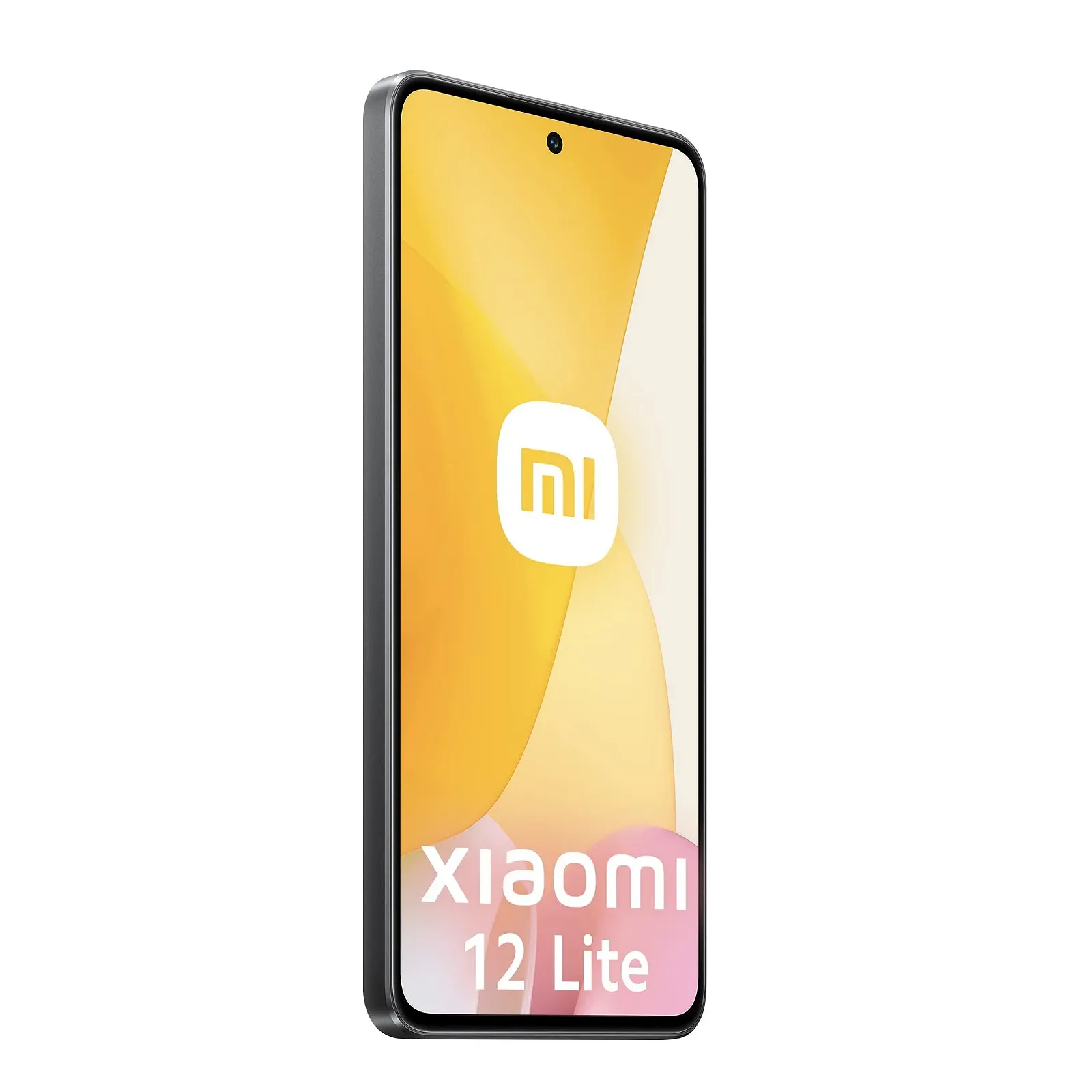 Смартфон Xiaomi 12 Lite 5G 6/128GB Dual SIM Black, фото №5